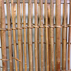 Cane Wicker Trolley
