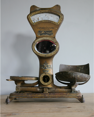 1906 Scales
